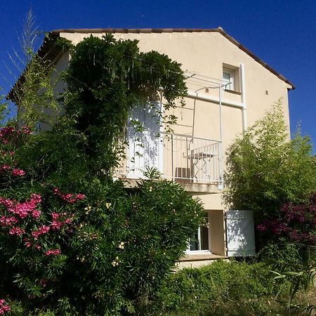 Maison D'Elie Saint-Tropez Exterior foto